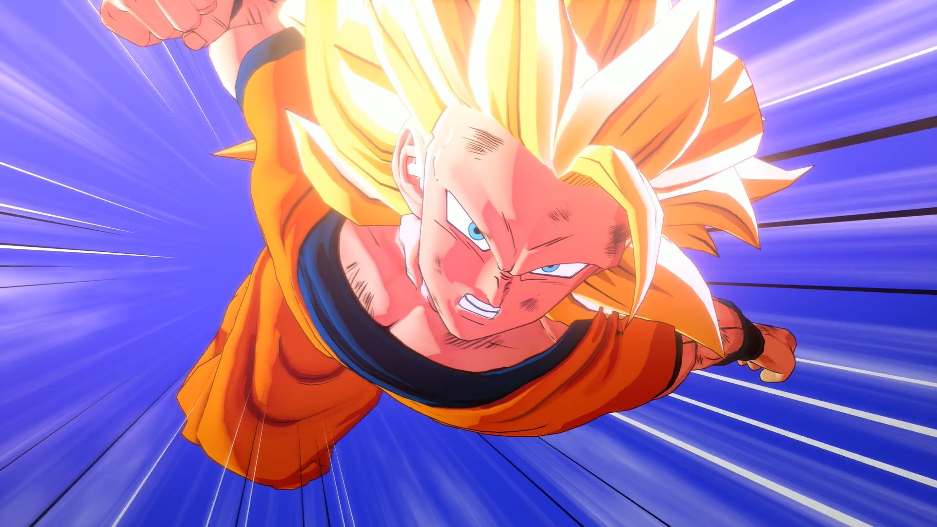 Dragon Ball Z: Kakarot - Imagen 21